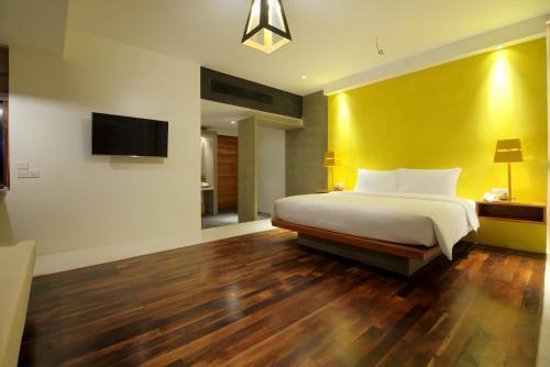 Apsara Residence Hotel