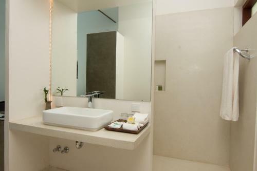 Apsara Residence Hotel