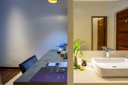 Apsara Residence Hotel
