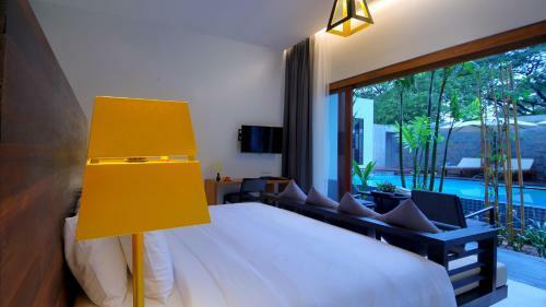Apsara Residence Hotel