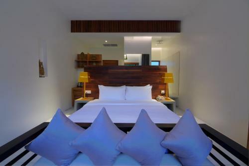 Apsara Residence Hotel