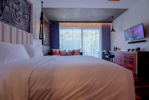 Apsara Residence Hotel