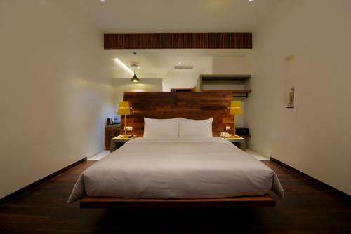 Apsara Residence Hotel