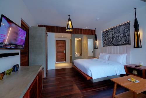 Apsara Residence Hotel