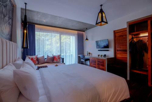Apsara Residence Hotel