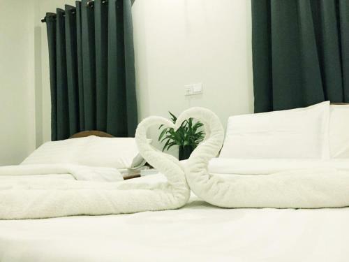 Hostal Angkor Sweet Home