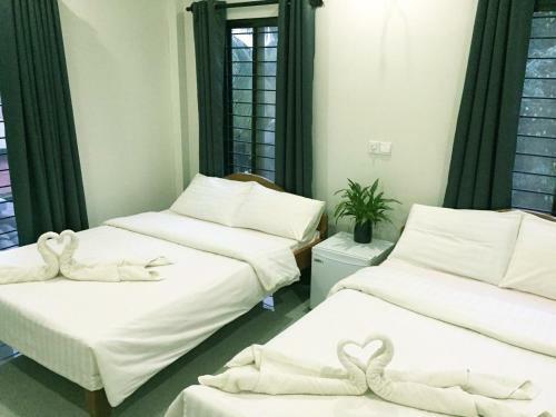 Hostal Angkor Sweet Home