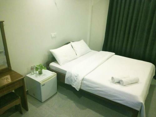 Hostal Angkor Sweet Home