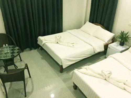 Hostal Angkor Sweet Home