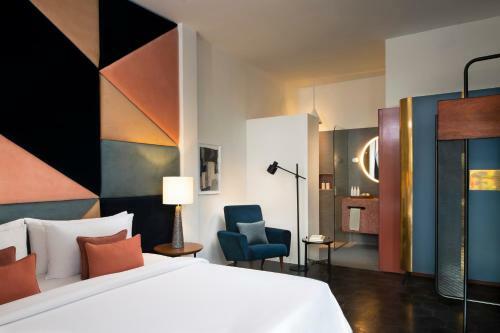 Hotel Viroth's Villa