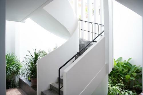 Hotel Viroth's Villa