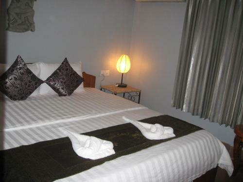 Hostal Cheng Lay Guesthouse