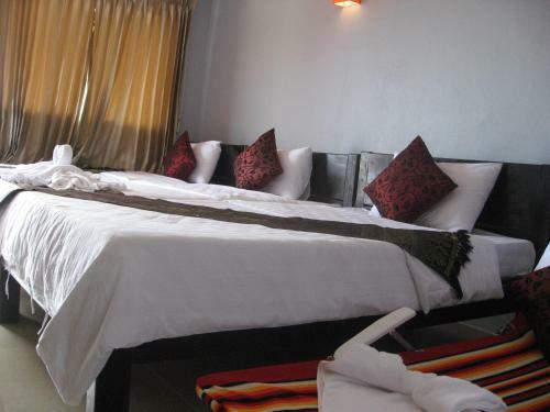 Hostal Cheng Lay Guesthouse
