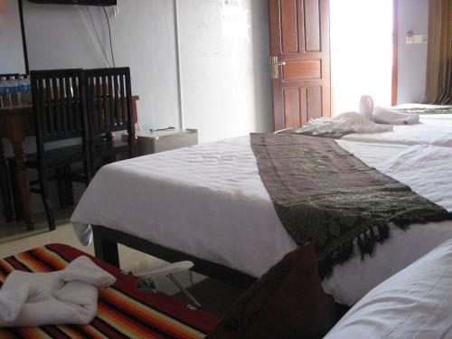 Hostal Cheng Lay Guesthouse