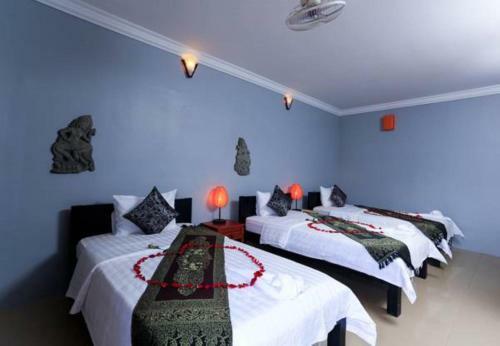 Hostal Cheng Lay Guesthouse