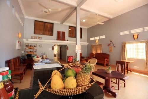 Hostal Cheng Lay Guesthouse