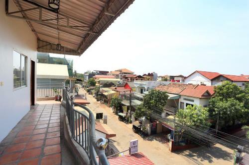 Hostal Cheng Lay Guesthouse
