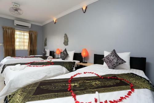 Hostal Cheng Lay Guesthouse
