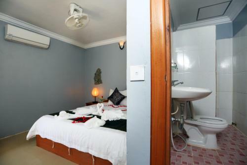 Hostal Cheng Lay Guesthouse