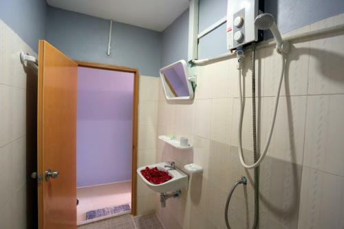 Hostal Cheng Lay Guesthouse
