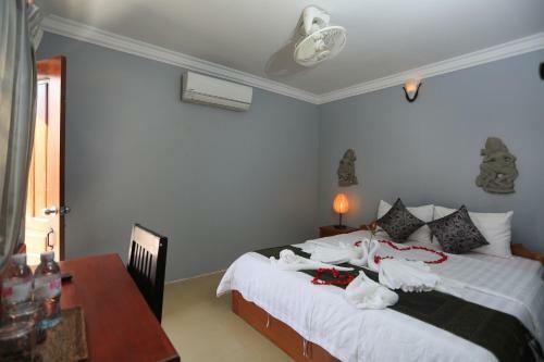 Hostal Cheng Lay Guesthouse
