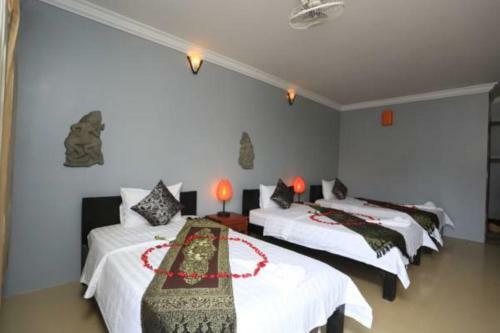 Hostal Cheng Lay Guesthouse