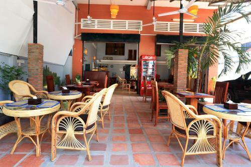 Hostal Cheng Lay Guesthouse