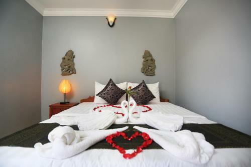 Hostal Cheng Lay Guesthouse
