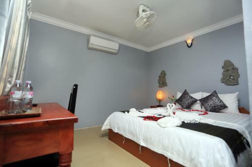 Hostal Cheng Lay Guesthouse