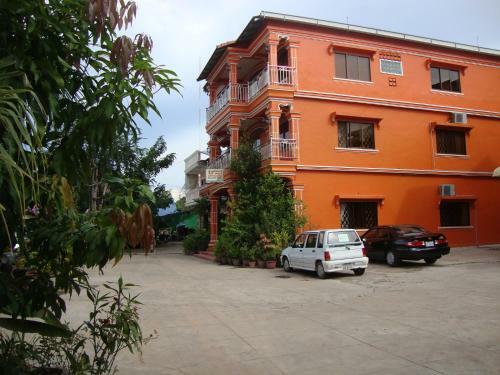 Hostal Sam So Guesthouse