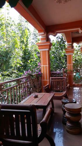 Hostal Sam So Guesthouse