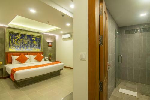 Chhay Long Angkor Boutique Hotel Siem Reap