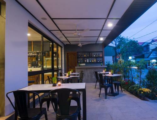 Chhay Long Angkor Boutique Hotel Siem Reap