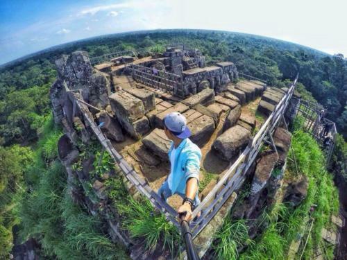 Chhay Long Angkor Boutique Hotel Siem Reap