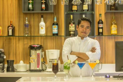 Chhay Long Angkor Boutique Hotel Siem Reap