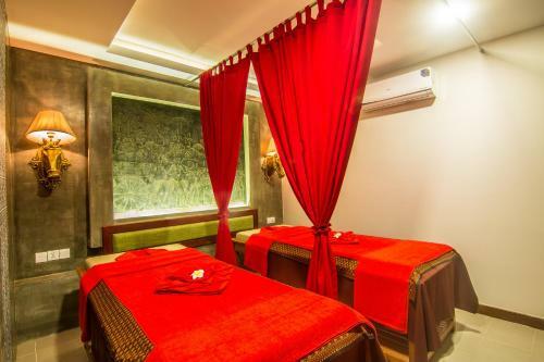 Chhay Long Angkor Boutique Hotel Siem Reap