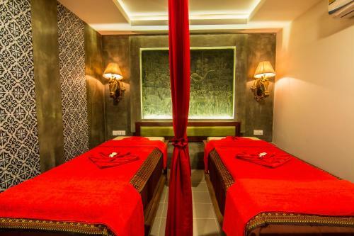 Chhay Long Angkor Boutique Hotel Siem Reap