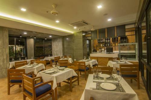 Chhay Long Angkor Boutique Hotel Siem Reap