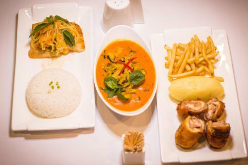 Chhay Long Angkor Boutique Hotel Siem Reap