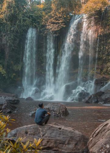 Chhay Long Angkor Boutique Hotel Siem Reap