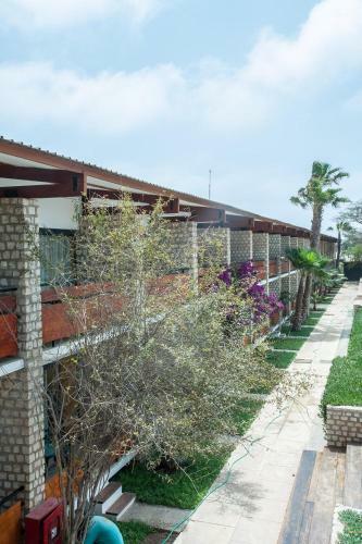 Hotel Oasis Belorizonte
