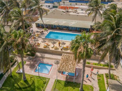 Hotel Oasis Belorizonte