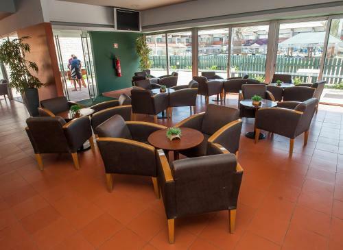 Hotel Oasis Belorizonte