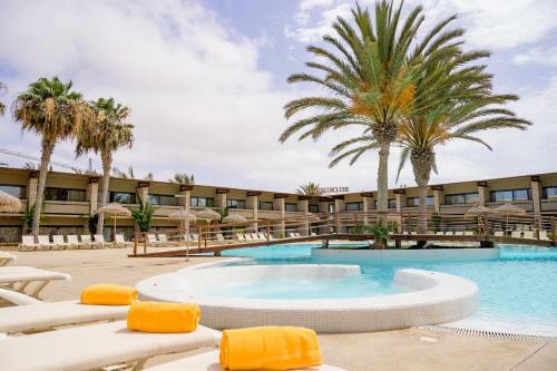 Hotel Oasis Belorizonte