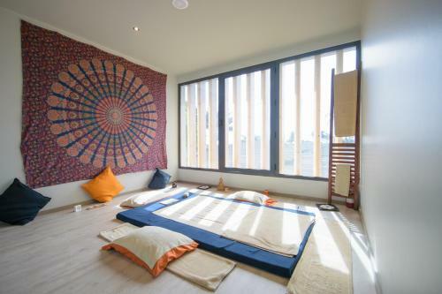 Hotel Oasis Belorizonte