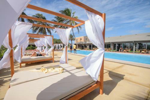 Hotel Oasis Belorizonte