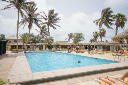 Hotel Oasis Belorizonte