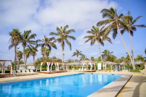 Hotel Oasis Belorizonte