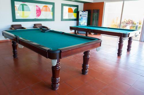 Hotel Oasis Belorizonte