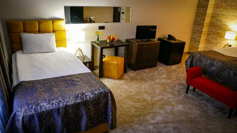 Riverside Boutique Hotel